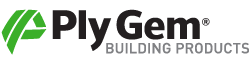 Ply Gem Logo